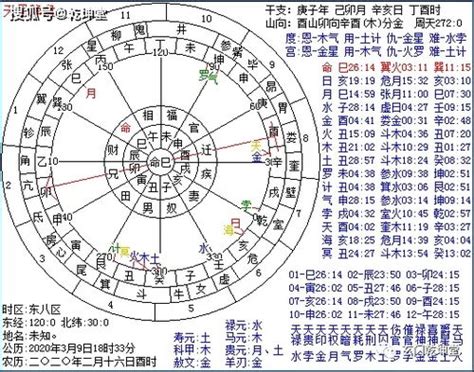 癸亥日主|癸亥日详解